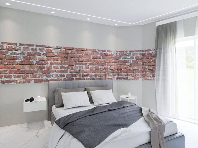 Appartamento in vendita di 55 m² in Corso Vercelli, 71