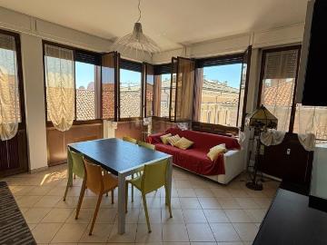 Appartamento in vendita di 55 m² in Corso Vittorio Alfieri, 313