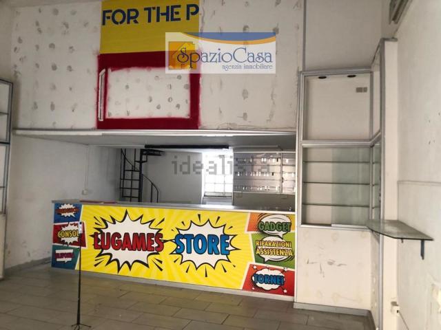 Appartamento in vendita di 55 m² in Corso Vittorio Emanuele, 5