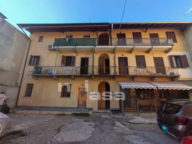 Appartamento in vendita di 55 m² in Corso XX Settembre, 73