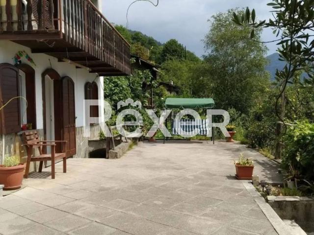 Appartamento in vendita di 55 m² in Frazione Marsellenico