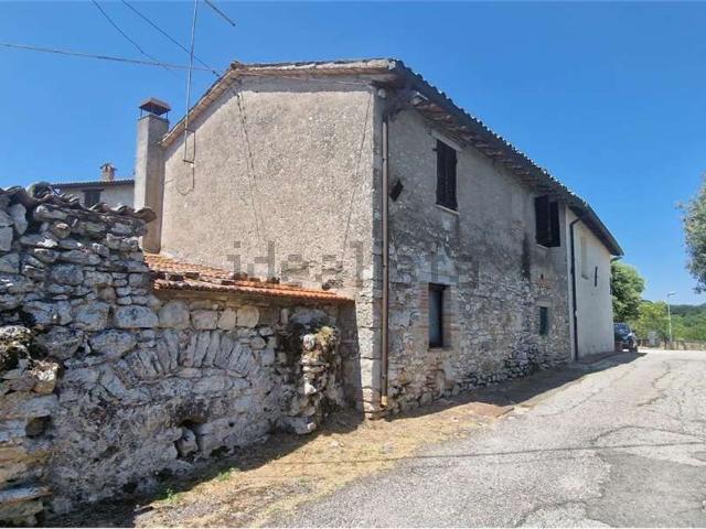 Appartamento in vendita di 55 m² in Frazione Castelrinaldi