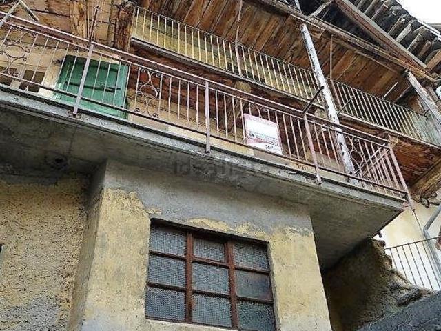 Appartamento in vendita di 55 m² in Frazione Cattagna, 47