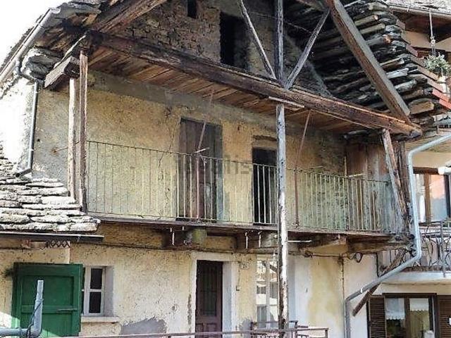 Appartamento in vendita di 55 m² in Frazione Cattagna, 47