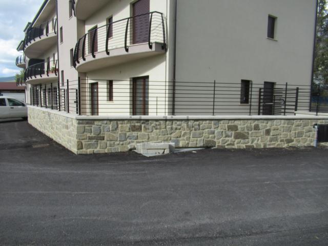Appartamento in vendita di 55 m² in Frazione San Cipriano
