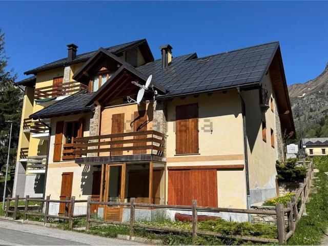 Appartamento in vendita di 55 m² in Frazione San Domenico