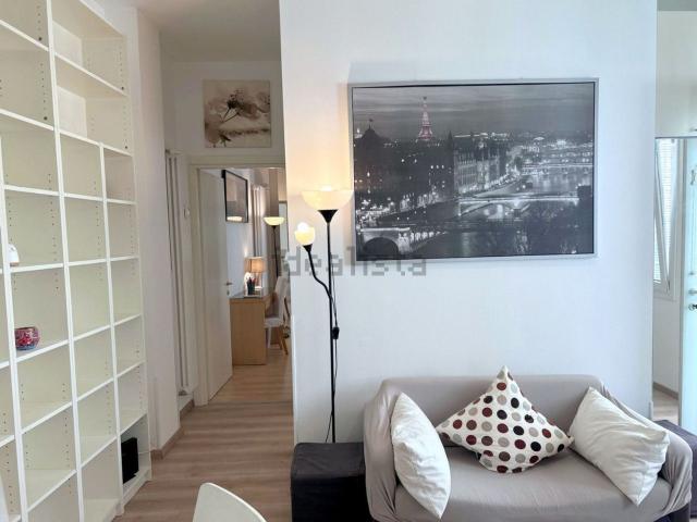 Appartamento in vendita di 55 m² in Galleria San Bernardino