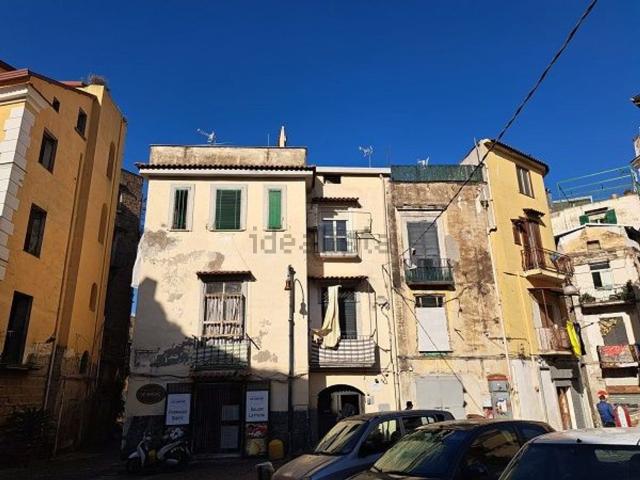 Appartamento in vendita di 55 m² in Largo Marchese de Turris