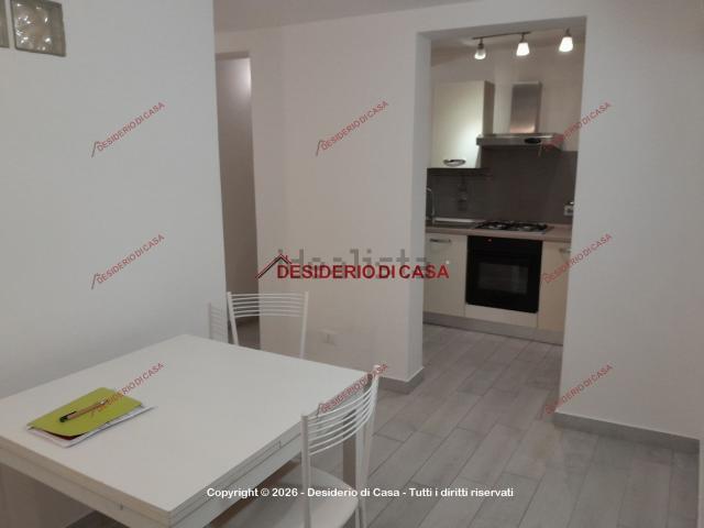 Appartamento in vendita di 55 m² in Largo Burgarella, 1