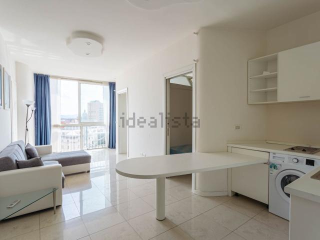Appartamento in vendita di 55 m² in Largo Europa
