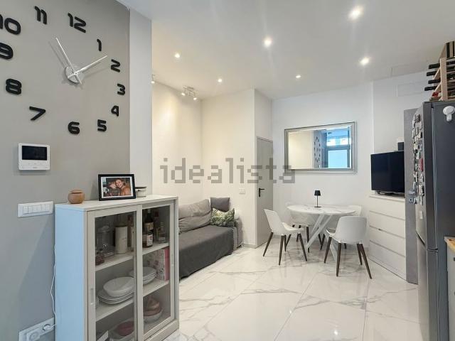 Appartamento in vendita di 55 m² in Largo Ferruccio Parri