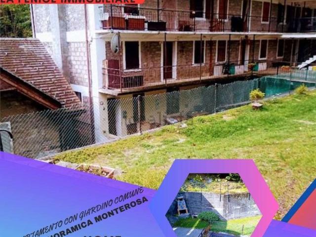 Appartamento in vendita di 55 m² in Località Campioli, 46