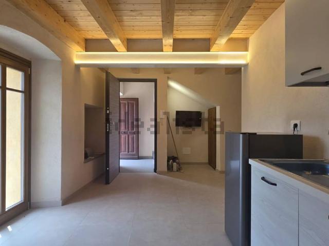 Appartamento in vendita di 55 m² in Località Tharencan, 9