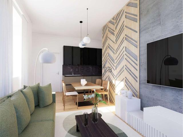 Appartamento in vendita di 55 m² in Località Tharencan, 9