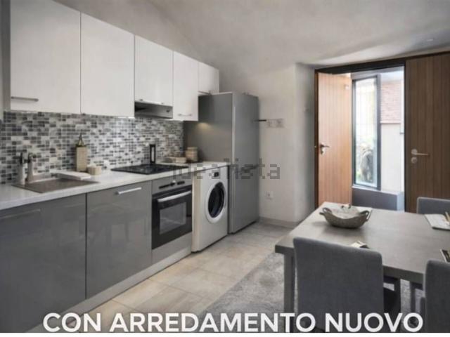 Appartamento in vendita di 55 m² in Via Sabotino