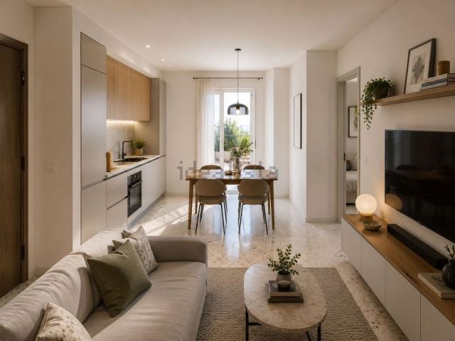 Appartamento in vendita di 55 m² in Piazza Valdelsa