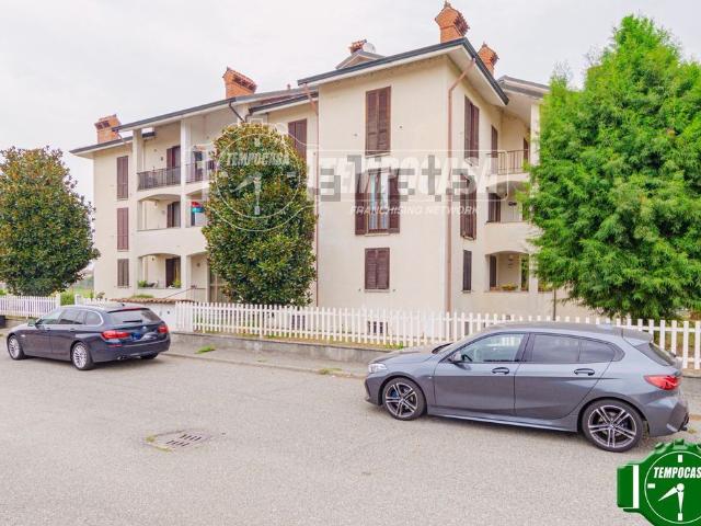 Appartamento in vendita di 55 m² in Piazza A. Toscanini