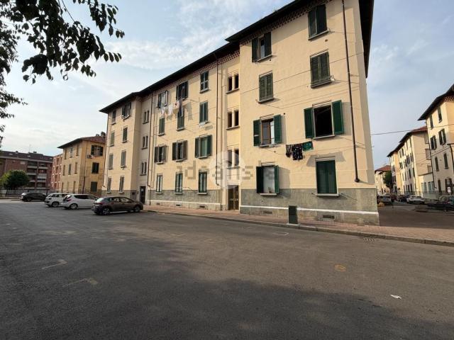 Appartamento in vendita di 55 m² in Piazza Alcide De Gasperi, 5