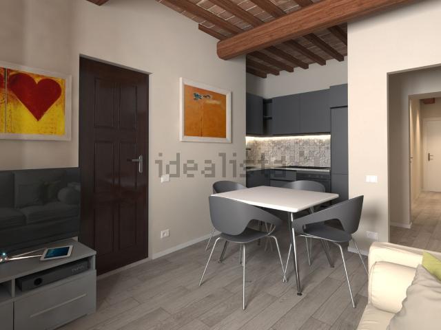 Appartamento in vendita di 55 m² in Piazza Arnolfo di Cambio