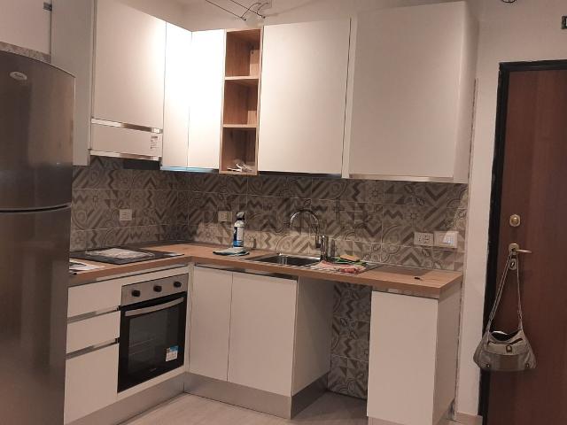 Appartamento in vendita di 55 m² in Piazza Capitani della Montagna, 24
