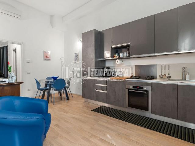 Appartamento in vendita di 55 m² in Piazza Carlo Donegani, 4
