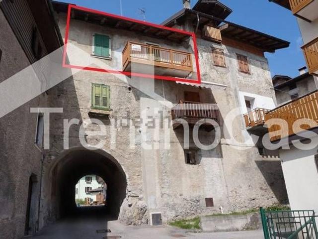 Appartamento in vendita di 55 m² in Piazza D. Alighieri, 13
