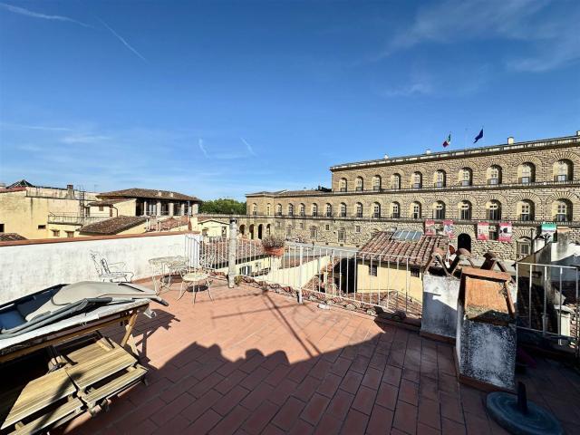Appartamento in vendita di 55 m² in Piazza de&apos  Pitti