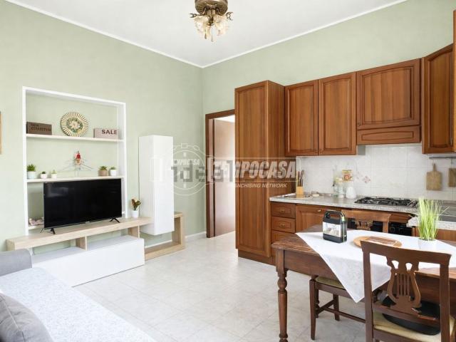 Appartamento in vendita di 55 m² in Piazza della Repubblica, 6
