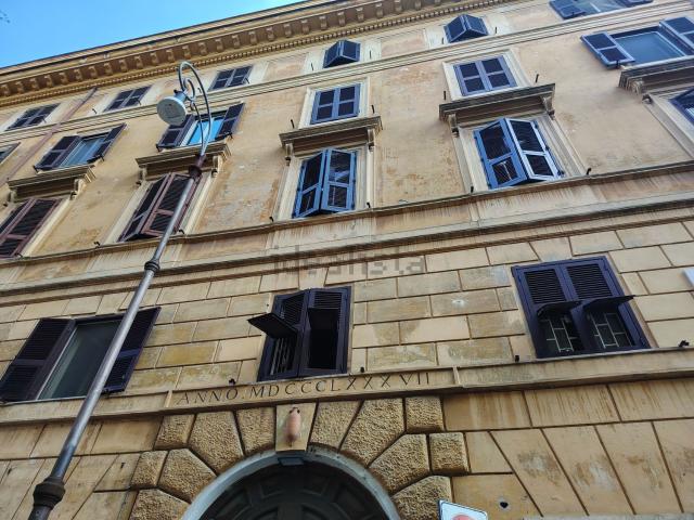 Appartamento in vendita di 55 m² in Piazza di S Maria Liberatrice