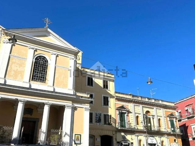 Appartamento in vendita di 55 m² in Piazza Ernesto Cesaro, 37