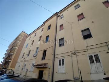 Appartamento in vendita di 55 m² in Piazza Fratelli Bandiera