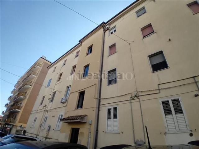 Appartamento in vendita di 55 m² in Piazza Fratelli Bandiera
