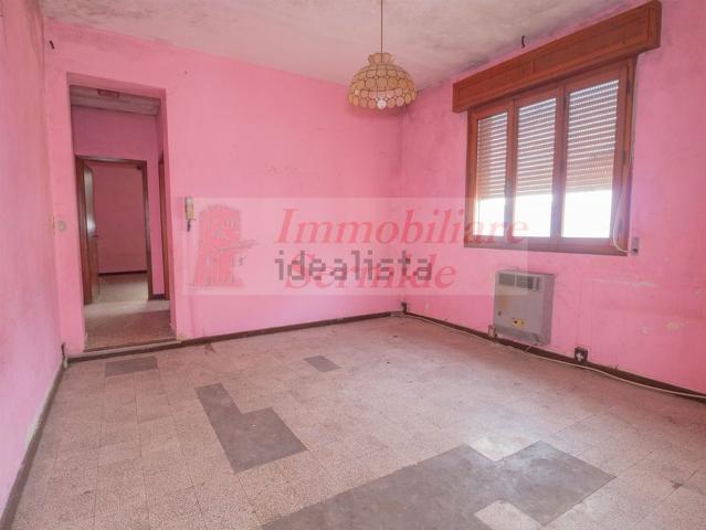 Appartamento in vendita di 55 m² in Piazza Garibaldi, 11