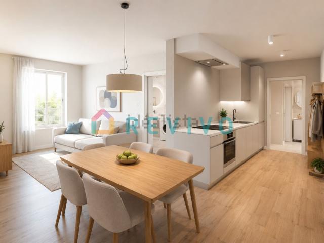 Appartamento in vendita di 55 m² in Piazza Giacomo Puccini