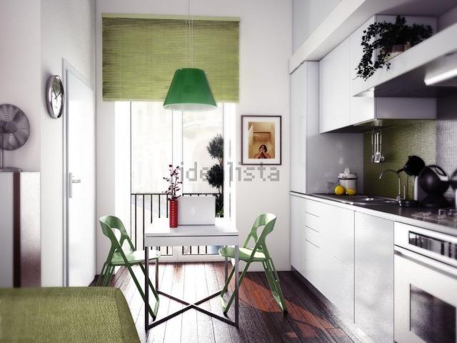Appartamento in vendita di 55 m² in Piazza lalatta