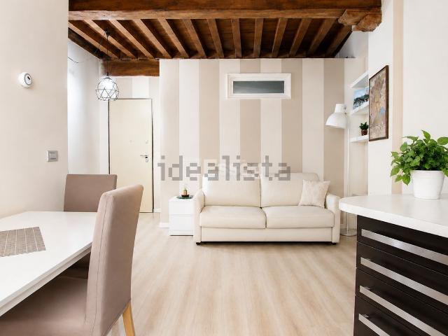 Appartamento in vendita di 55 m² in Piazza Napoleone, 28