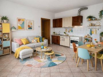 Appartamento in vendita di 55 m² in Piazza Papa Giovanni XXIII