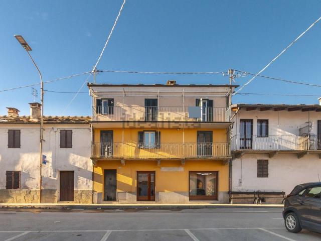 Appartamento in vendita di 55 m² in Piazza Piave, 14
