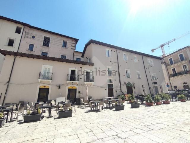 Appartamento in vendita di 55 m² in Piazza San Biagio