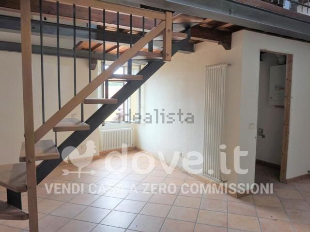 Appartamento in vendita di 55 m² in Piazza San Francesco, 3