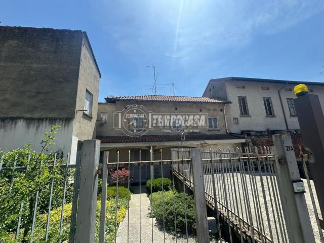Appartamento in vendita di 55 m² in Piazza San Vito, 13