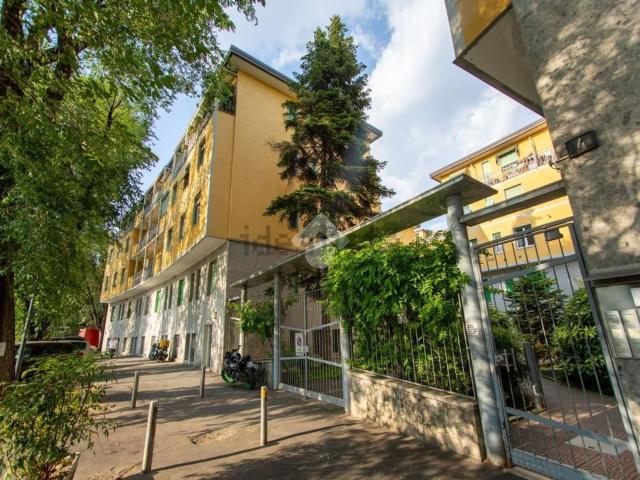 Appartamento in vendita di 55 m² in Piazzale Francesco Accursio, 4