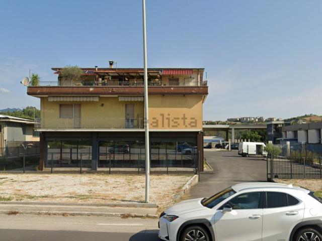Appartamento in vendita di 55 m² in Strada della Bonifica