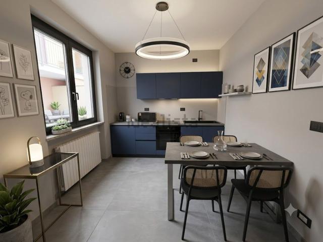 Appartamento in vendita di 55 m² in Strada Foratella, 19