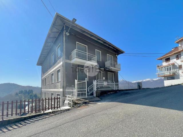 Appartamento in vendita di 55 m² in Strada Passo delle Croce, 13