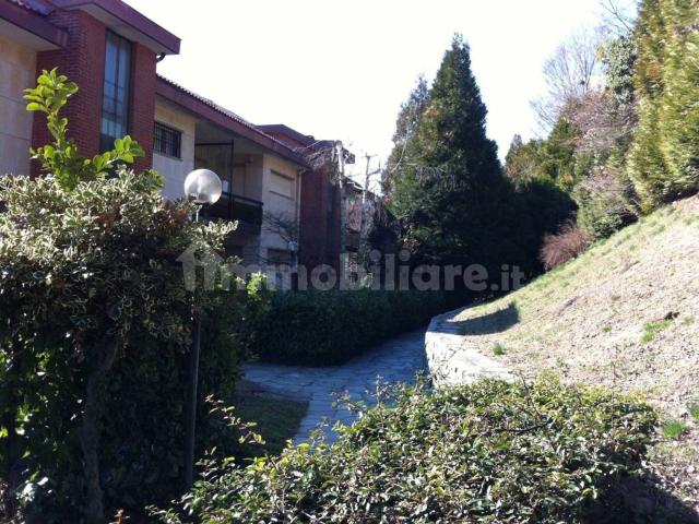 Appartamento in vendita di 55 m² in Strada Pino Torinese