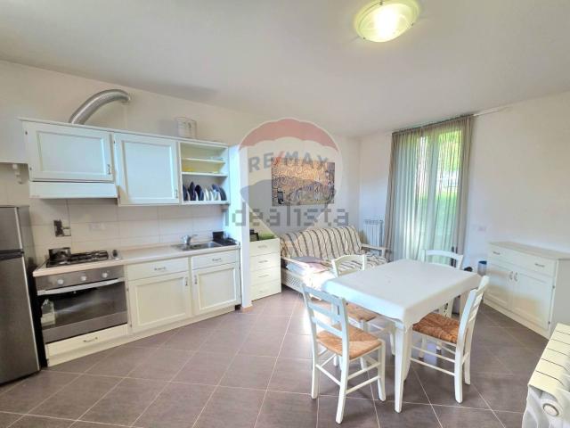 Appartamento in vendita di 55 m² in Strada Provinciale Vecchia Aretina, 2161