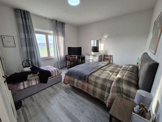 Appartamento in vendita di 55 m² in Strada Provinciale Campagnatico, 1