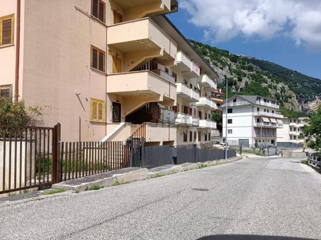 Appartamento in vendita di 55 m² in Strada Provinciale dell&apos Alto Liri, 43