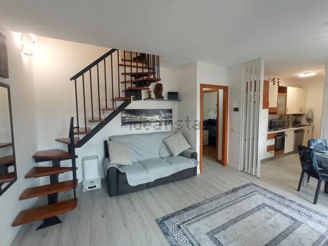 Appartamento in vendita di 55 m² in Strada Provinciale di Val D&apos Orme